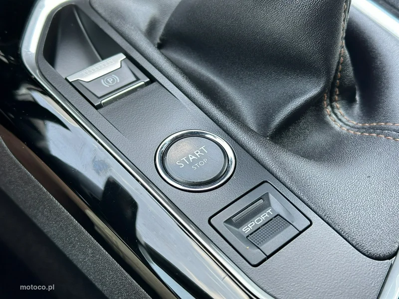 Peugeot 3008 24