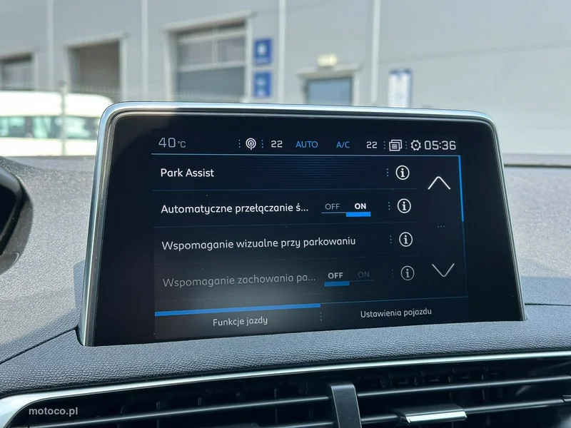 Peugeot 3008 26