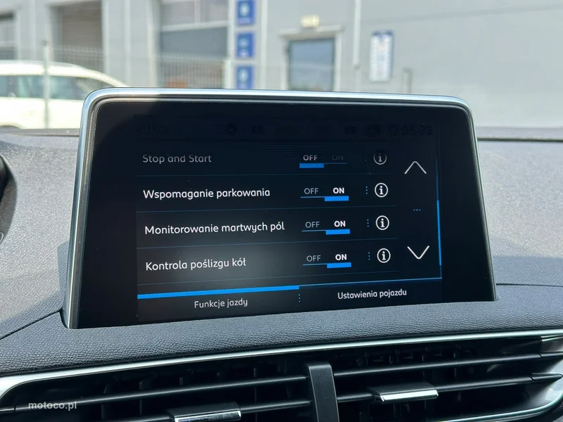 Peugeot 3008 27