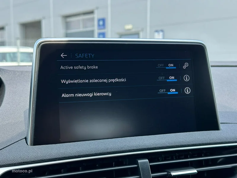 Peugeot 3008 28