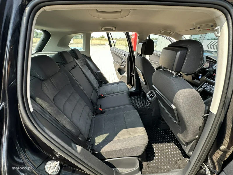 Volkswagen Tiguan AD 11