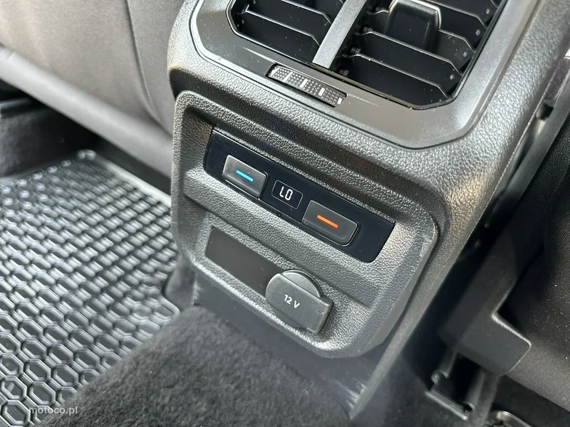 Volkswagen Tiguan AD 14