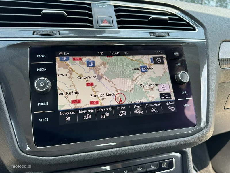 Volkswagen Tiguan AD 23