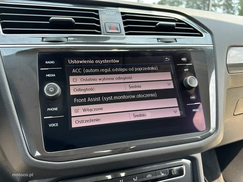Volkswagen Tiguan AD 26
