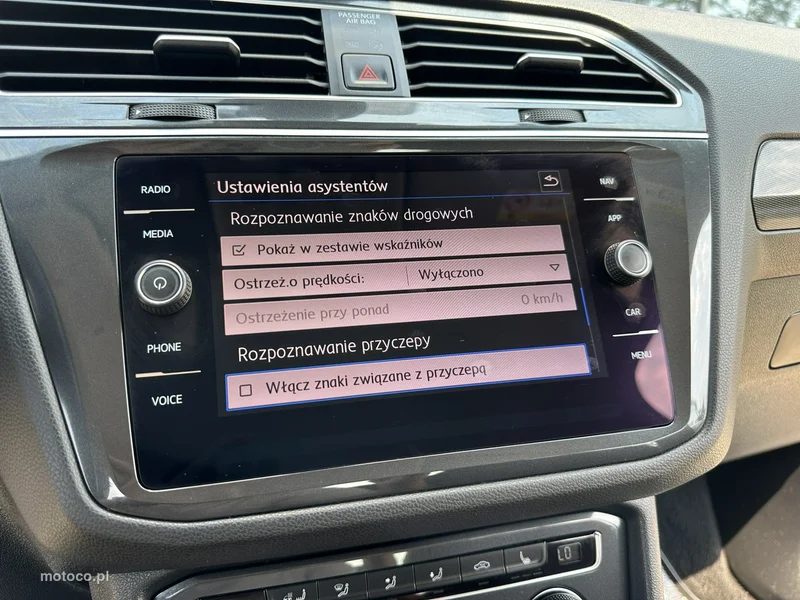 Volkswagen Tiguan AD 29