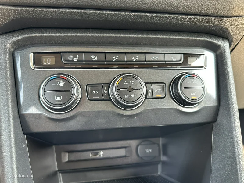 Volkswagen Tiguan AD 31