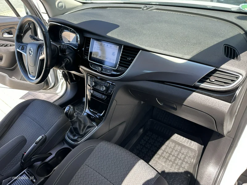 Opel Mokka X 14