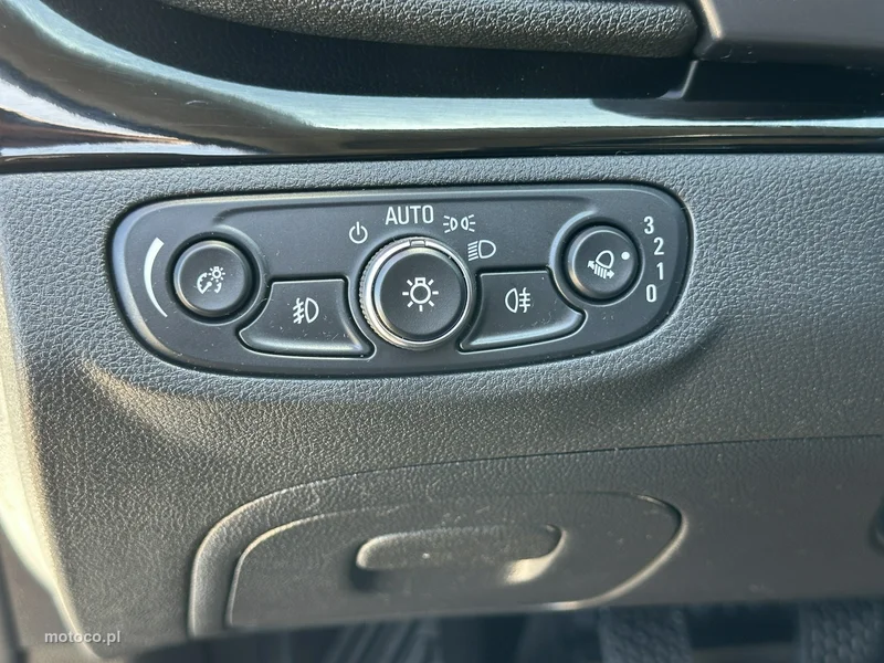 Opel Mokka X 16