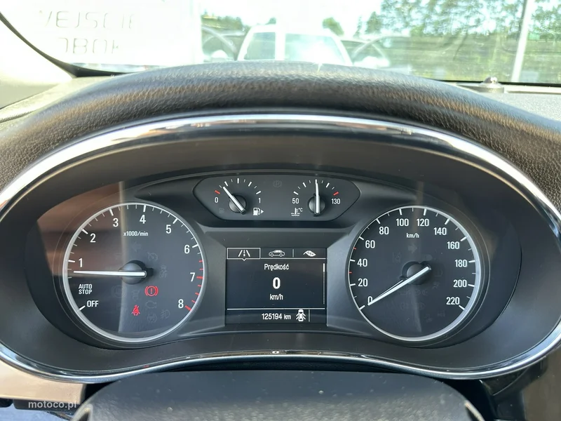 Opel Mokka X 17