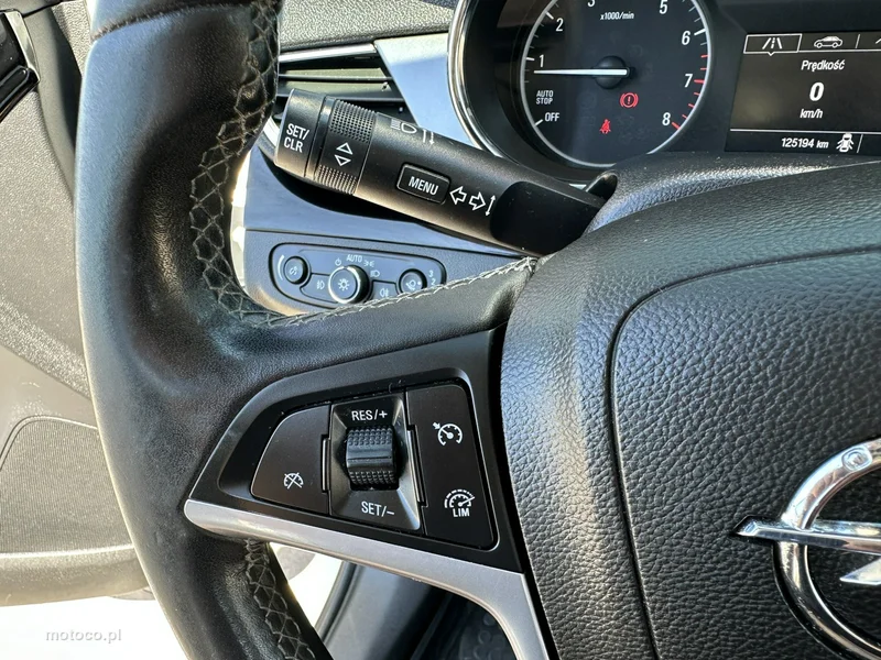 Opel Mokka X 19