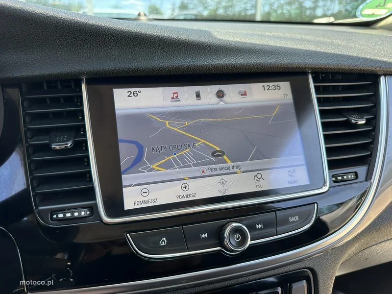 Opel Mokka X 23