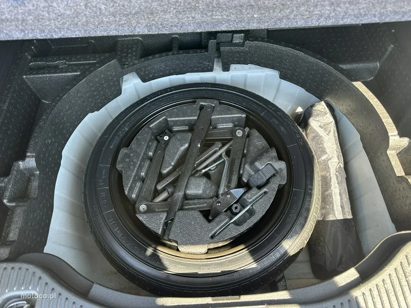 Opel Mokka X 26