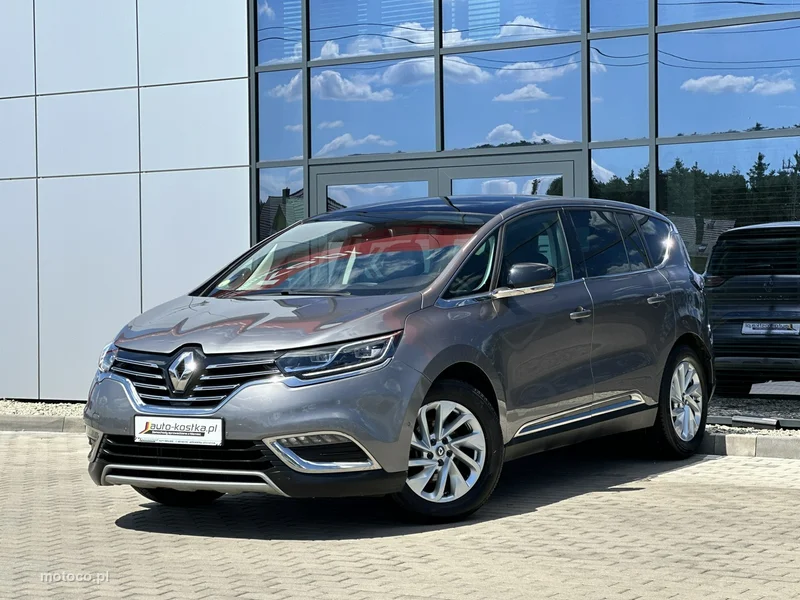 Renault Espace V
