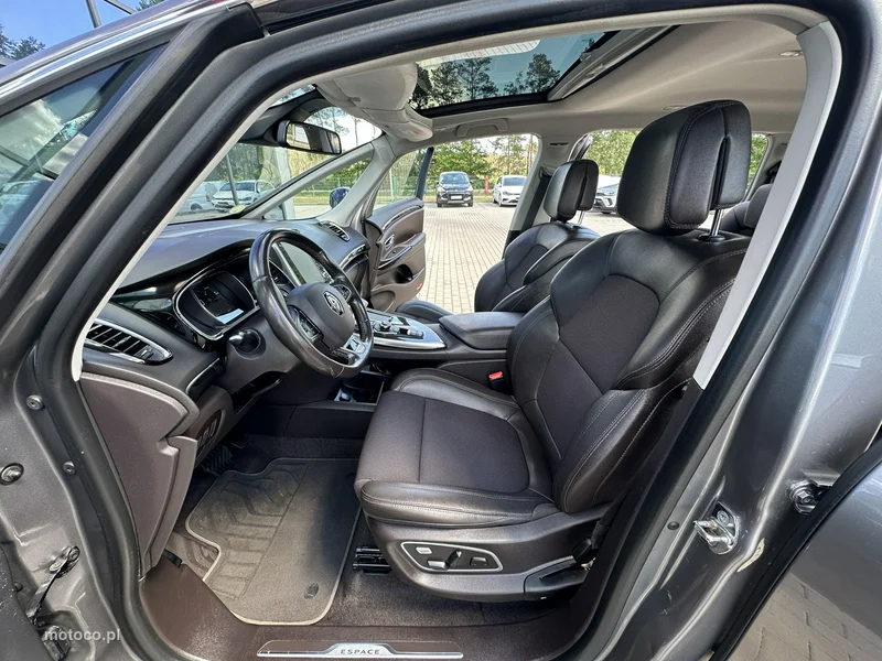 Renault Espace V 11