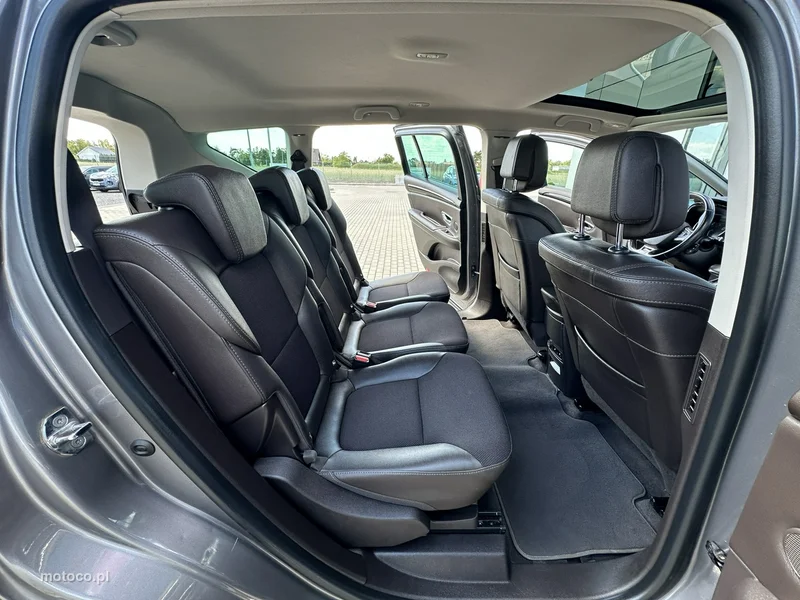 Renault Espace V 13