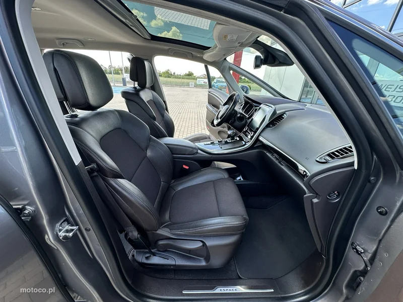 Renault Espace V 14