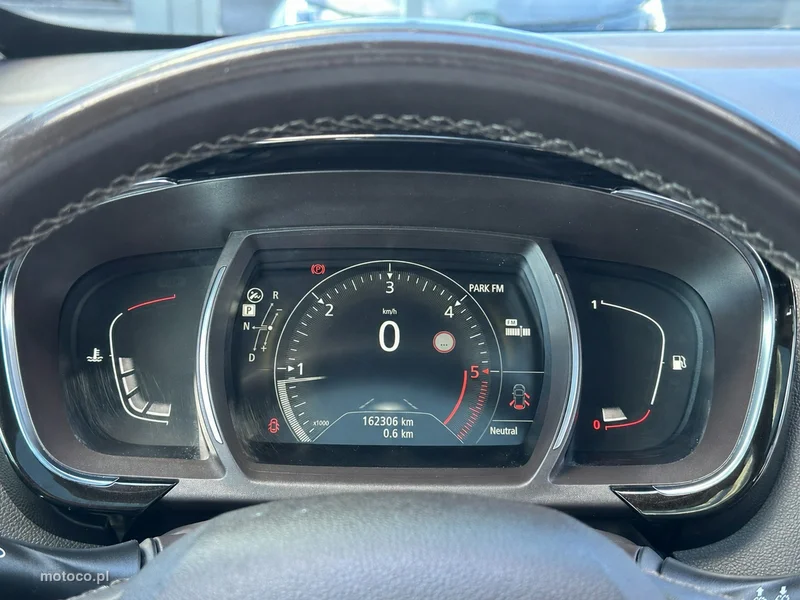 Renault Espace V 17