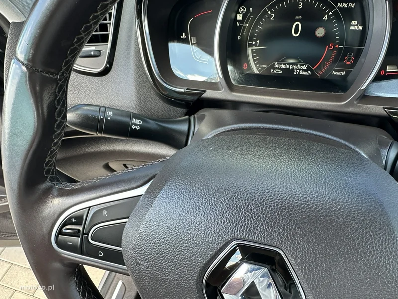 Renault Espace V 18