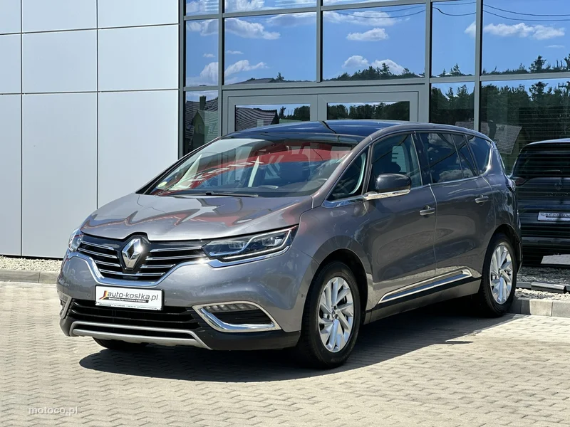 Renault Espace V 3