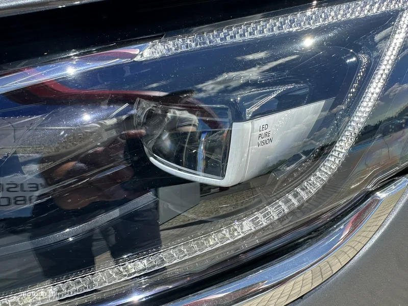 Renault Espace V 29