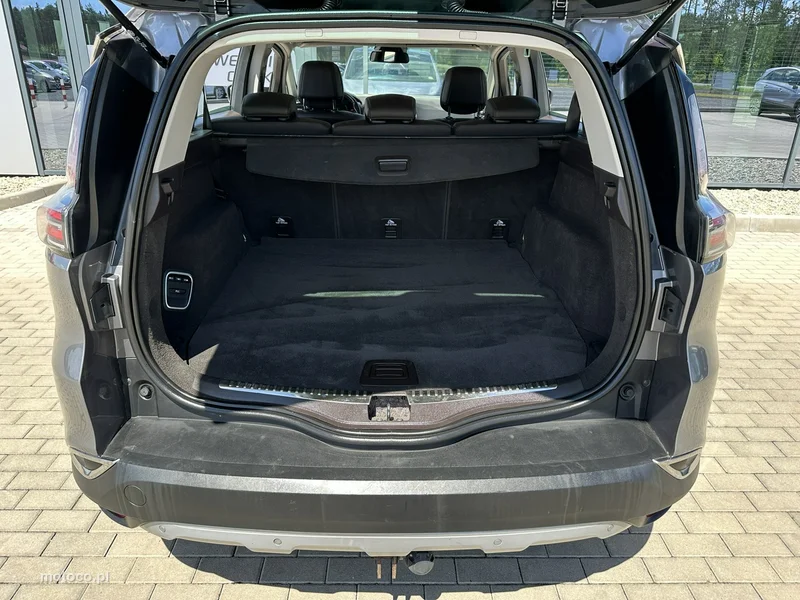 Renault Espace V 33
