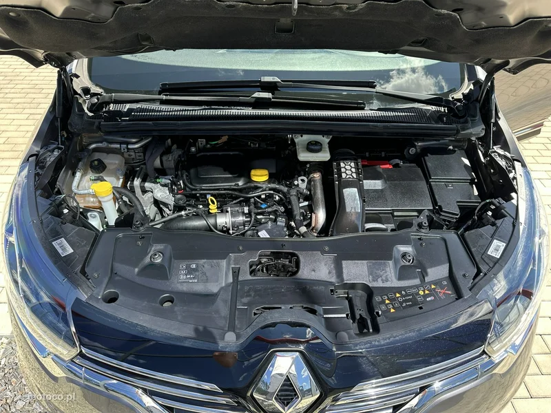 Renault Espace V 34