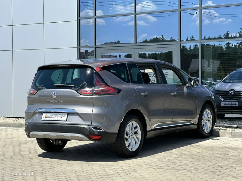 Renault Espace V 7