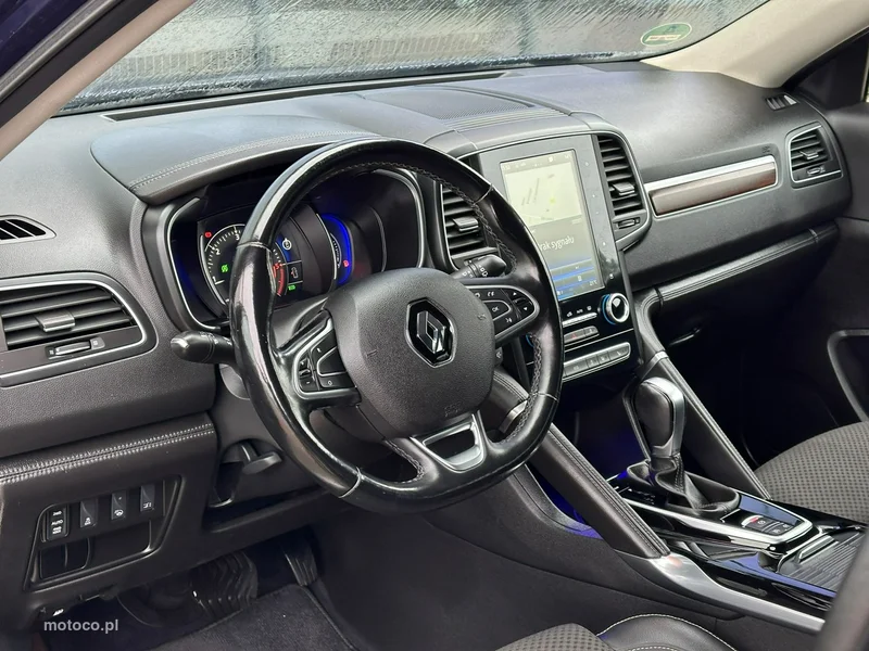 Renault Koleos 11