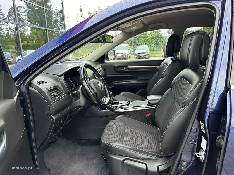 Renault Koleos 12