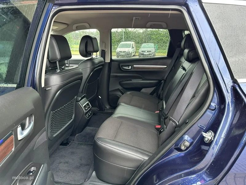 Renault Koleos 13