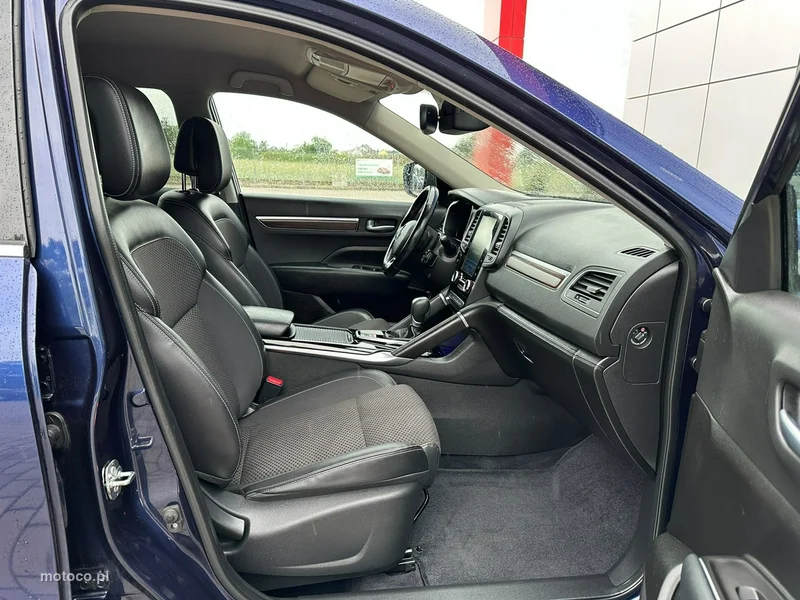 Renault Koleos 15