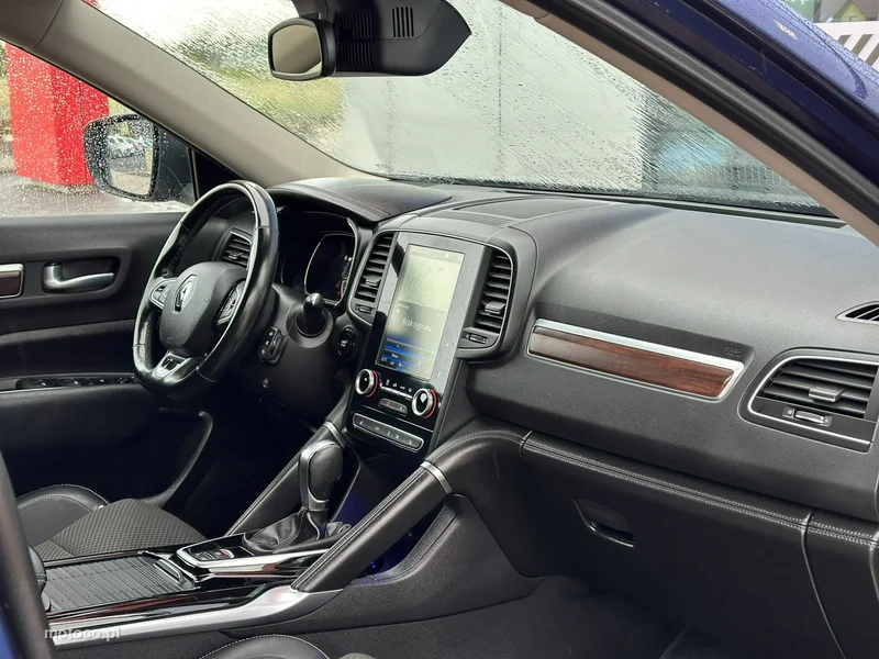Renault Koleos 16