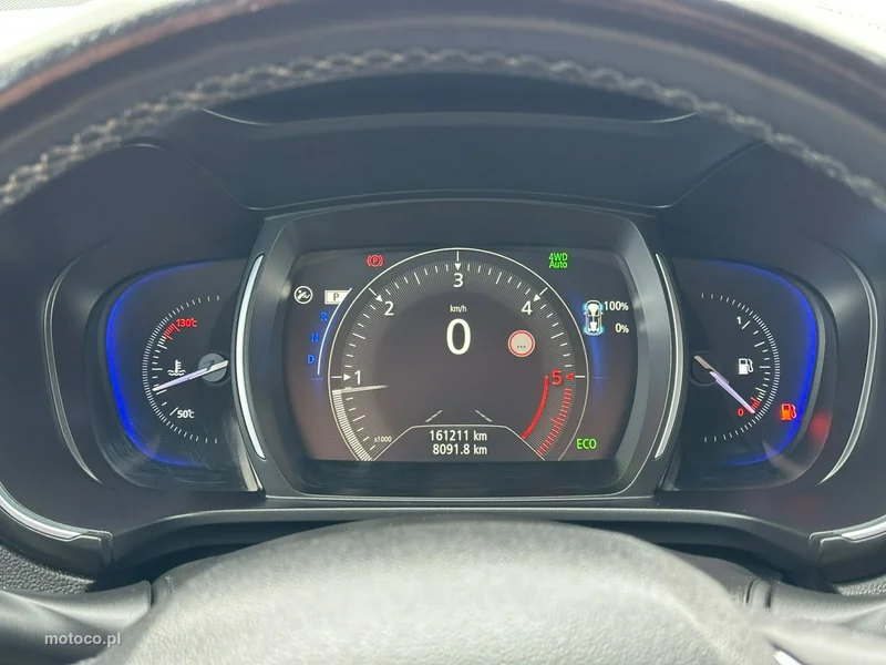 Renault Koleos 18