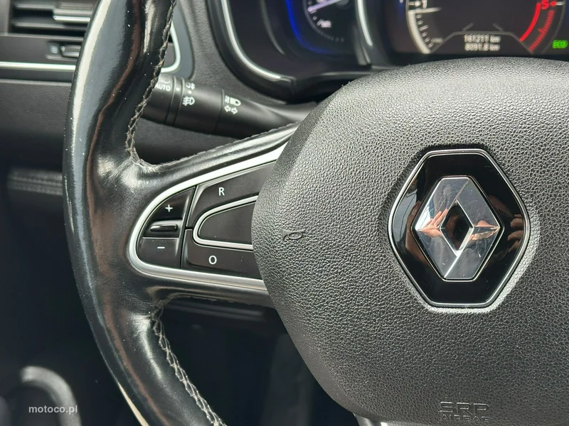 Renault Koleos 19
