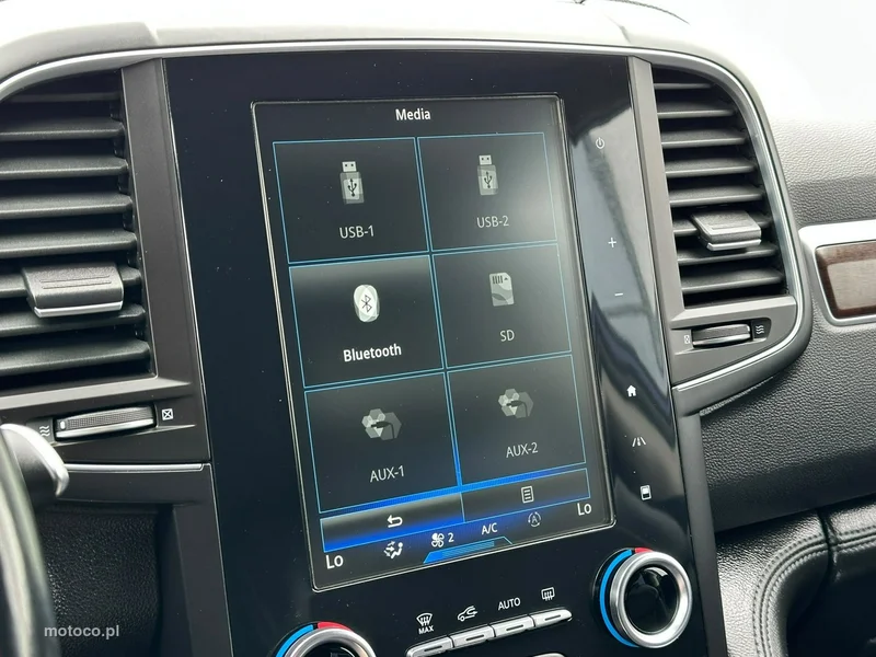 Renault Koleos 26