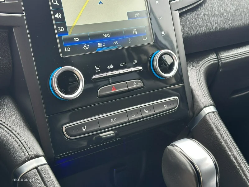 Renault Koleos 28