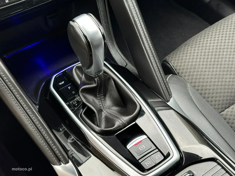 Renault Koleos 29