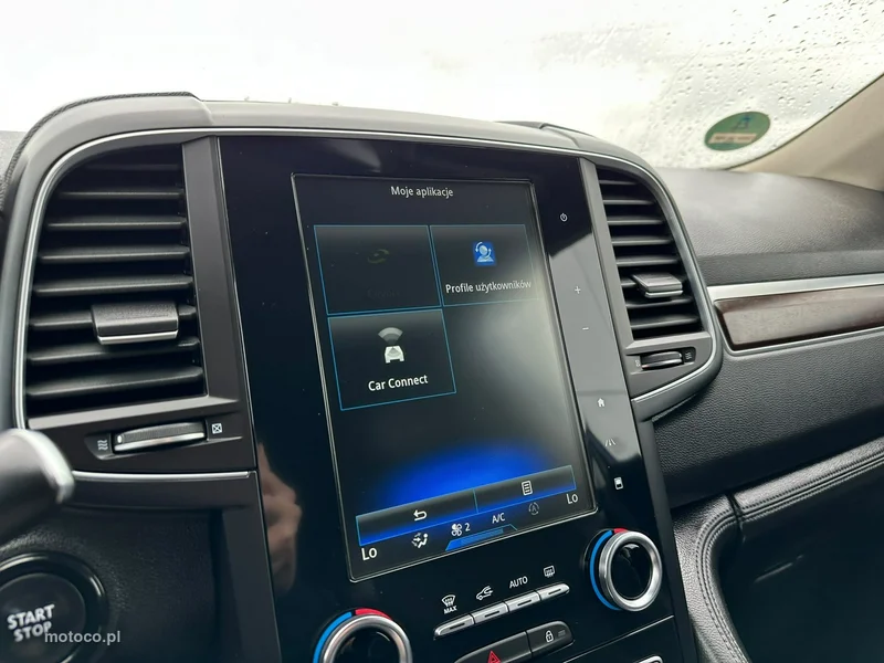 Renault Koleos 32