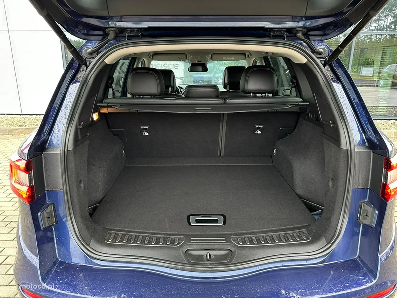 Renault Koleos 36