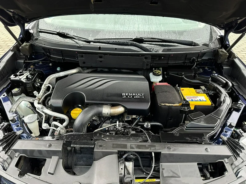 Renault Koleos 37