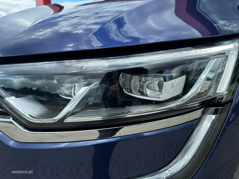 Renault Koleos 5