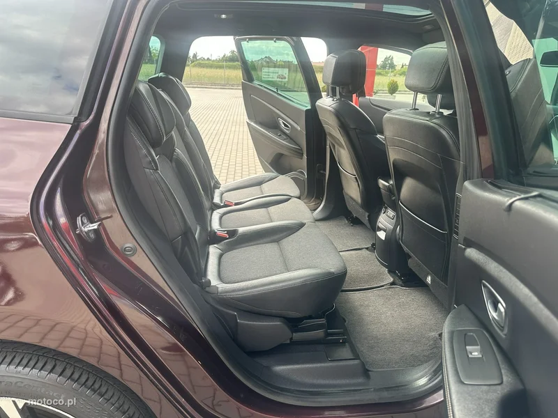 Renault Grand Scenic III 15