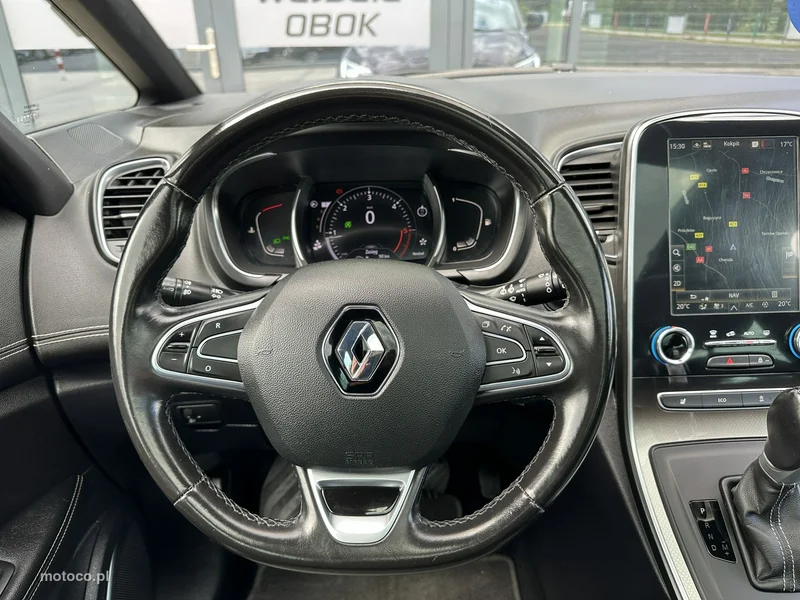 Renault Grand Scenic III 18