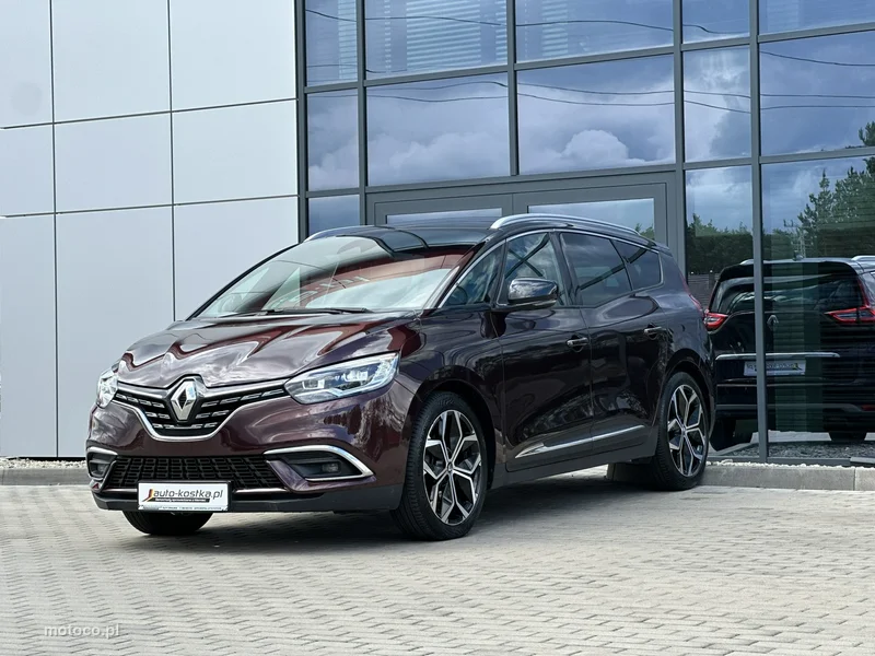 Renault Grand Scenic III 3