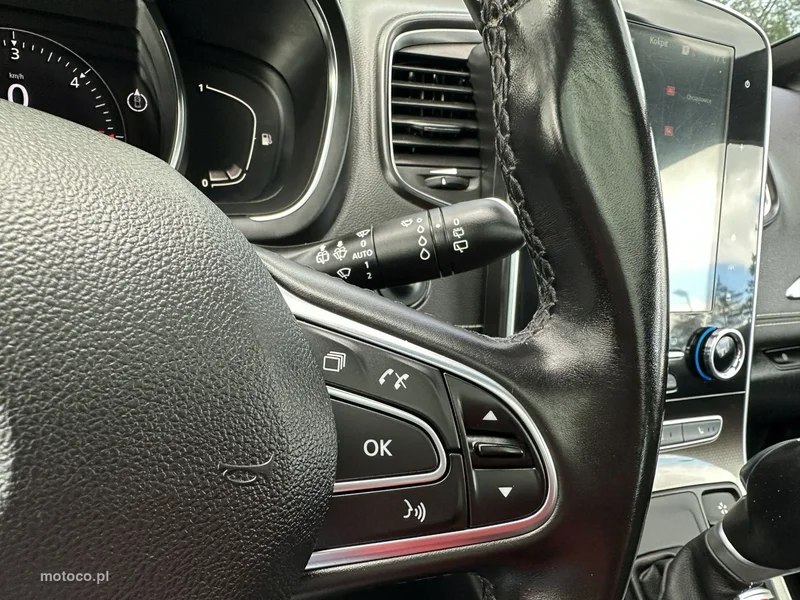 Renault Grand Scenic III 21