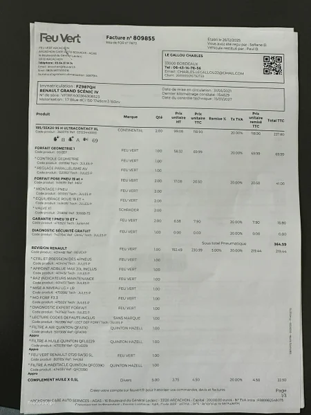 Renault Grand Scenic III 37