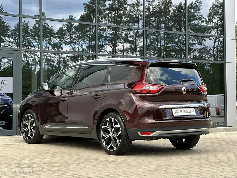 Renault Grand Scenic III 7