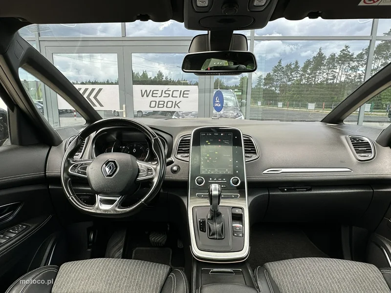 Renault Grand Scenic III 8