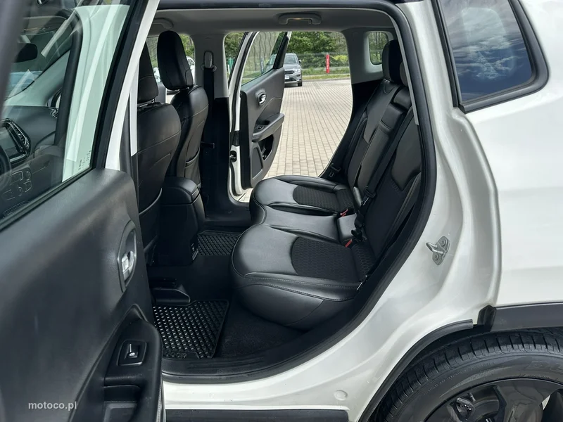 Jeep Compass 12