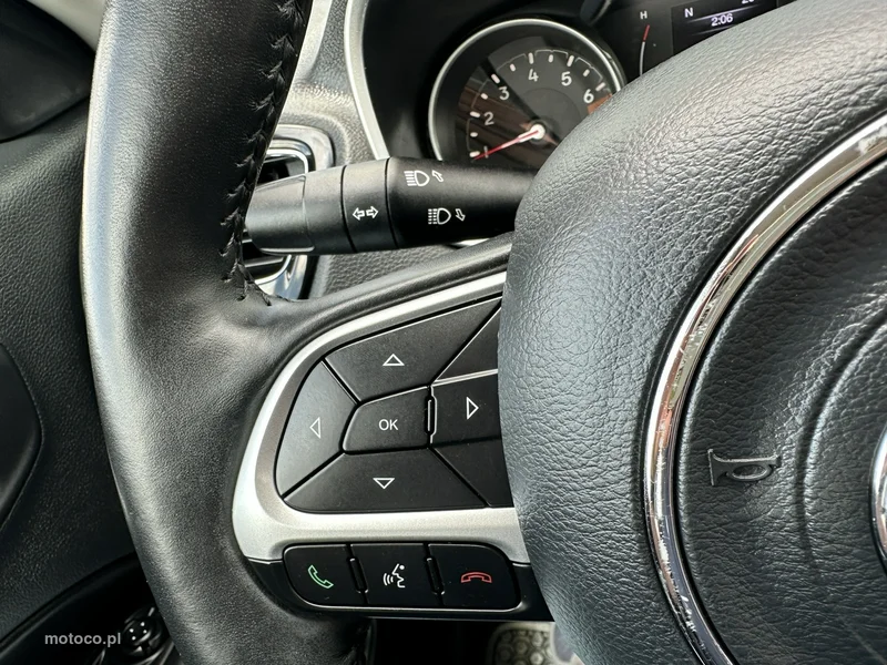 Jeep Compass 21